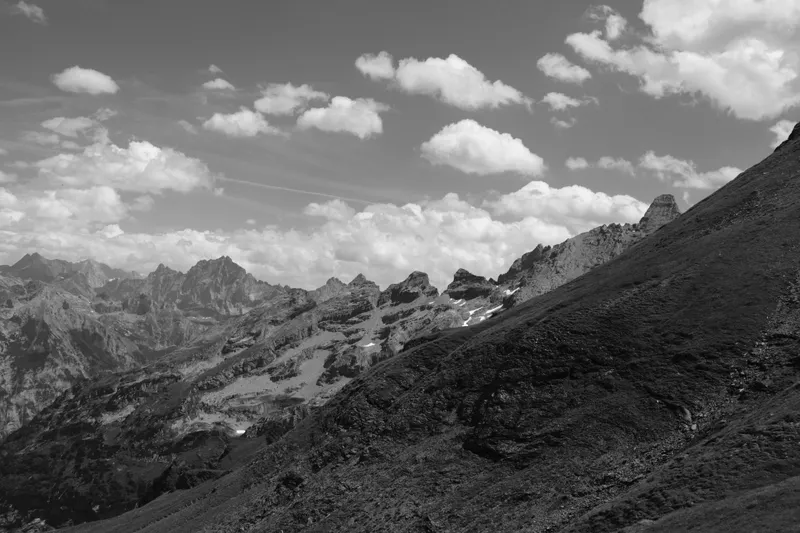 Switzerland to the Sea, photo 1 of 46