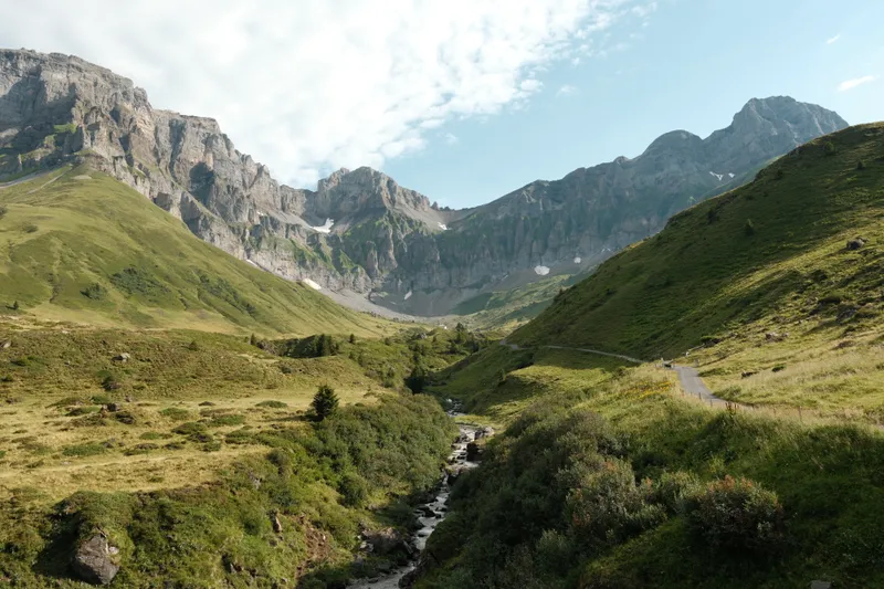 Switzerland to the Sea, photo 2 of 46