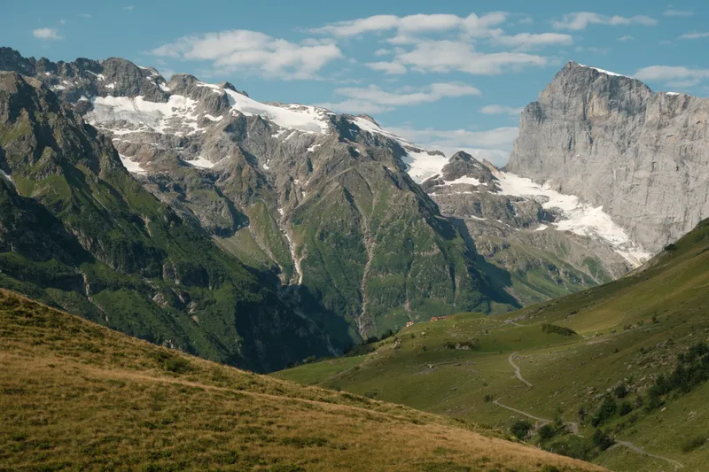 Switzerland to the Sea, photo 3 of 46