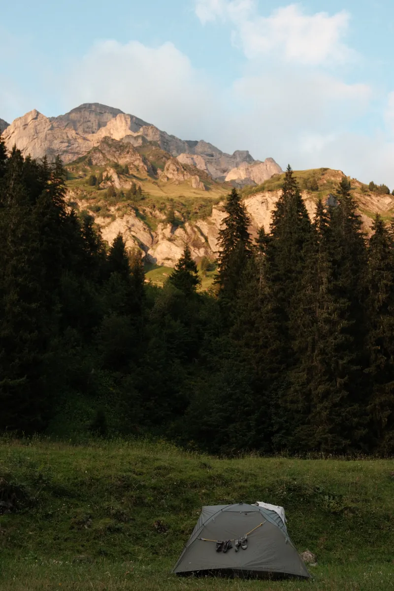 Switzerland to the Sea, photo 8 of 46