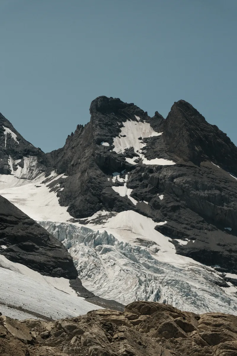 Switzerland to the Sea, photo 11 of 46