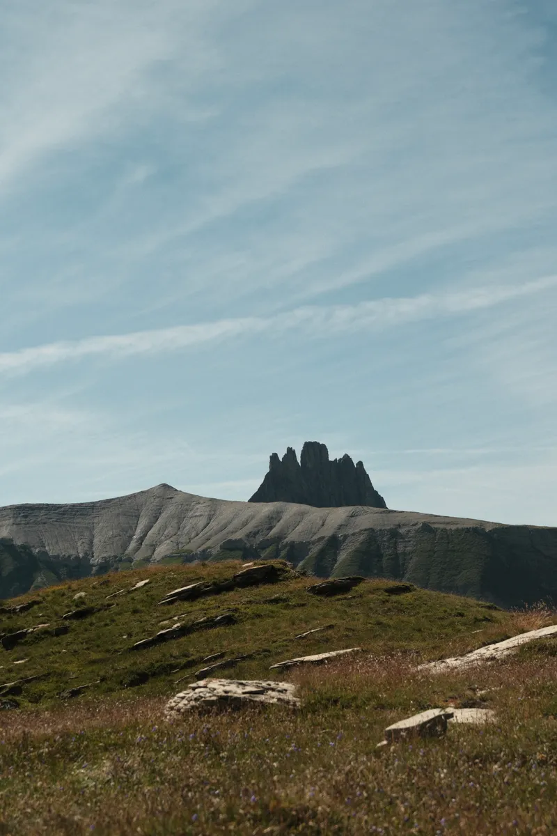Switzerland to the Sea, photo 16 of 46
