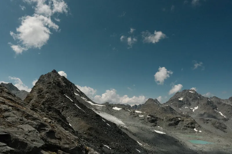 Switzerland to the Sea, photo 20 of 46