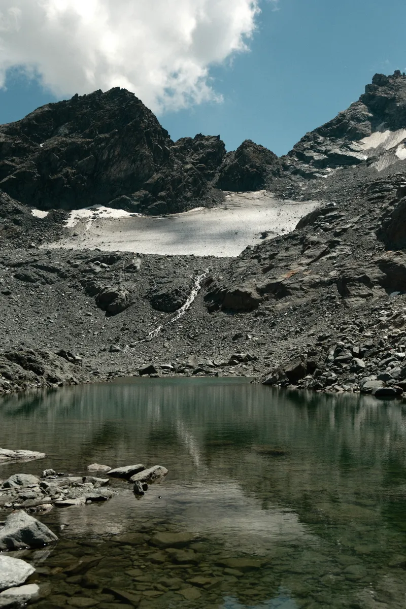 Switzerland to the Sea, photo 21 of 46
