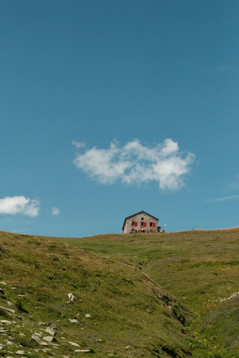 Switzerland to the Sea, photo 23 of 46