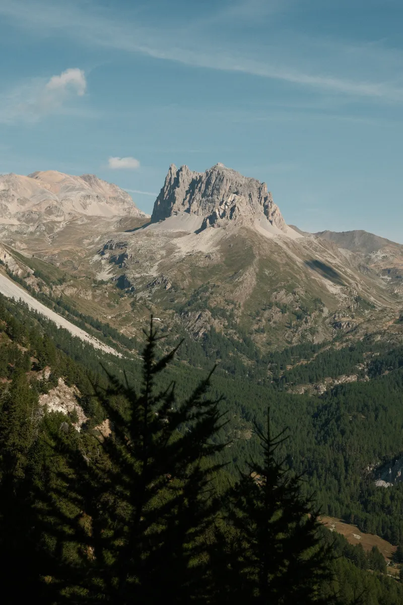 Switzerland to the Sea, photo 27 of 46