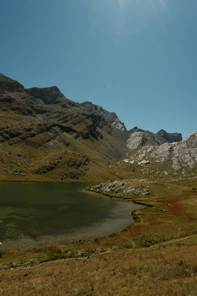Switzerland to the Sea, photo 32 of 46