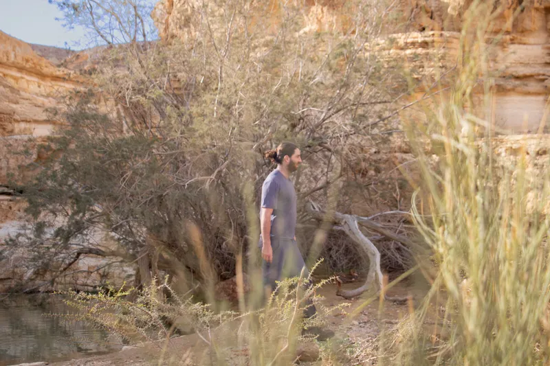 Nahal Saraf, photo 2 of 7