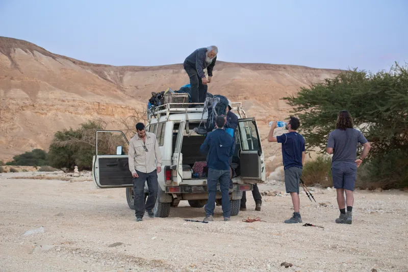 Nahal Saraf, photo 6 of 7