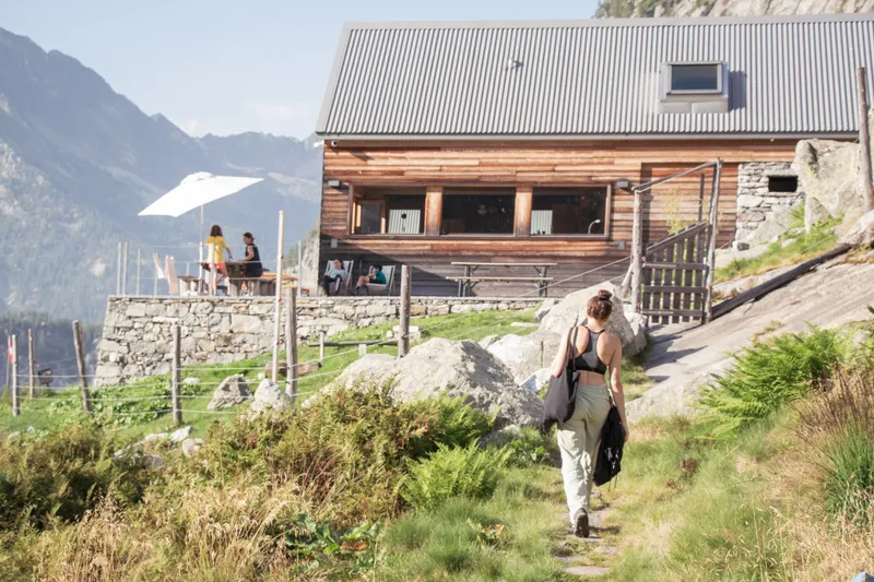 Switzerland, Ticino, photo 1 of 7