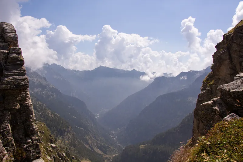 Switzerland, Ticino, photo 4 of 7