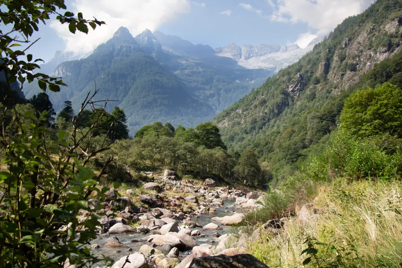 Switzerland, Ticino, photo 5 of 7