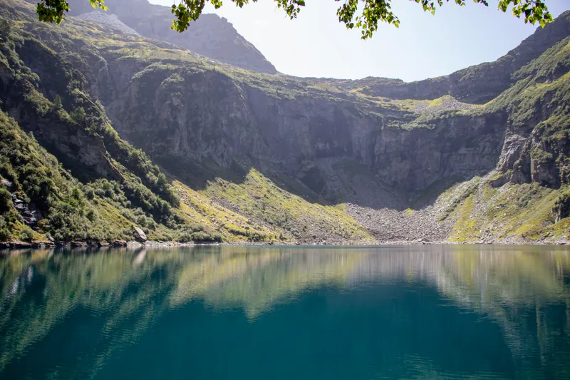 Switzerland, Ticino, photo 7 of 7